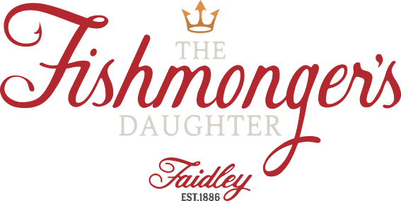 Fishmonger's Daughter